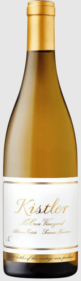 2008 | Kistler Vineyards | McCrea Vineyard Chardonnay - Wine