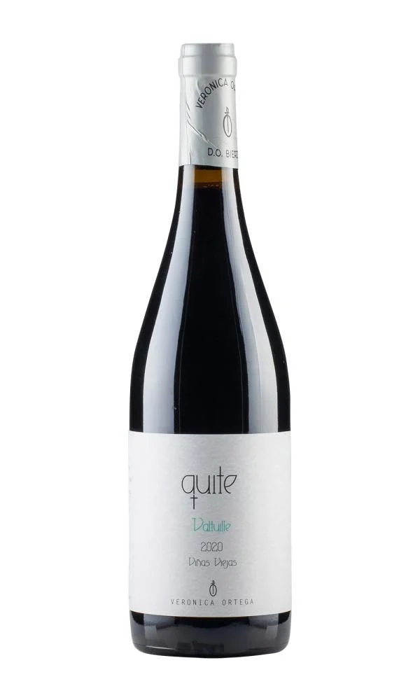 2020 | Veronica Ortega | Bierzo Quite - Wine