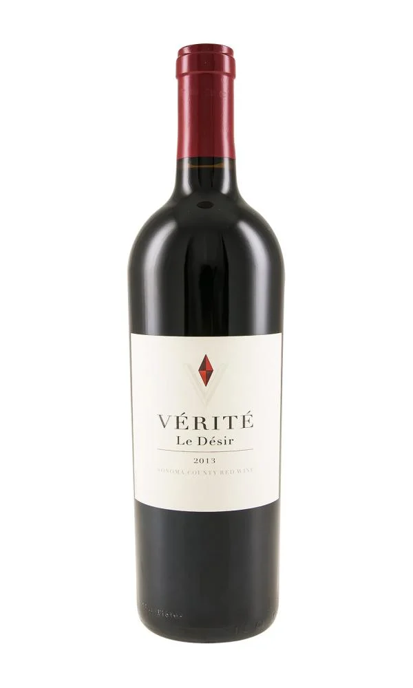 2013 | Verite | Le Désir - Wine