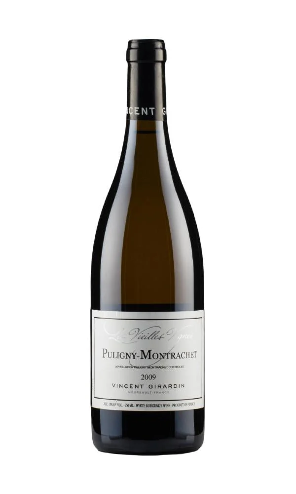 2009 | Vincent Girardin | Puligny-Montrachet