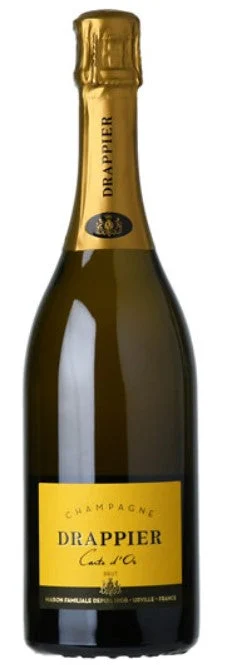Champagne Drappier | Carte d'Or Brut - NV (Half Bottle)