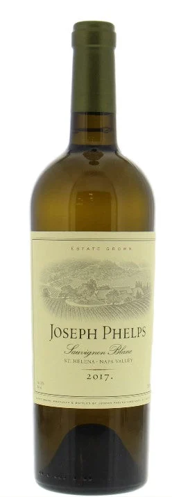 2017 | Joseph Phelps | Sauvignon Blanc - Wine