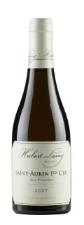 2007 | Domaine Hubert Lamy | Saint Aubin Les Frionnes (Half Bottle) - Wine