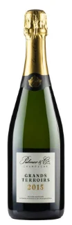 2015 | Palmer & Co | Grands Terroirs - Wine