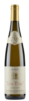 2020 | León Boesch | Gewurztraminer Les Fous - Vino