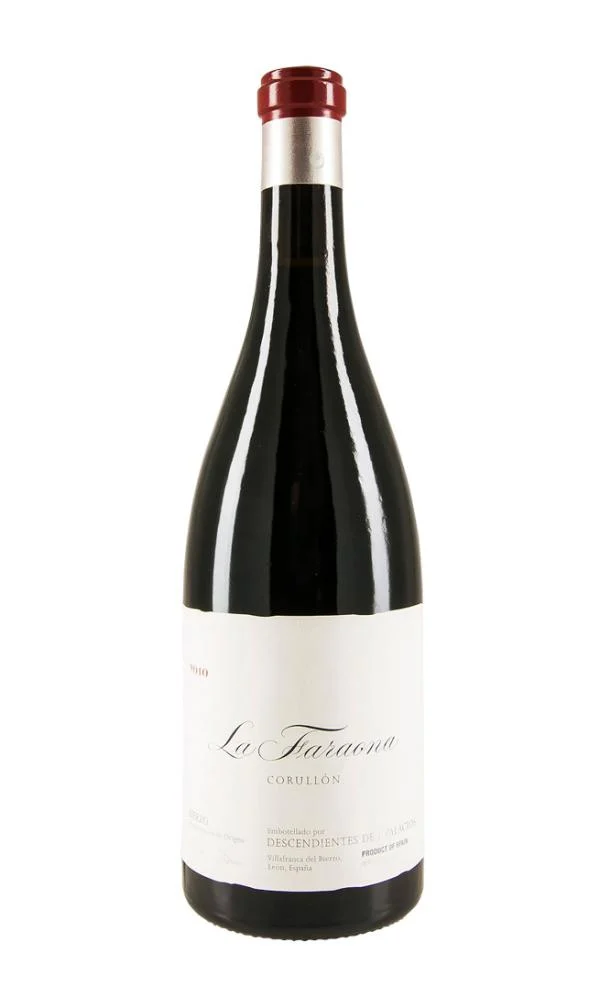 2010 | Descendientes de J. Palacios | La Faraona - Vino