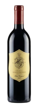 2017 | Hyde de Villaine | Belle Cousine - Wine