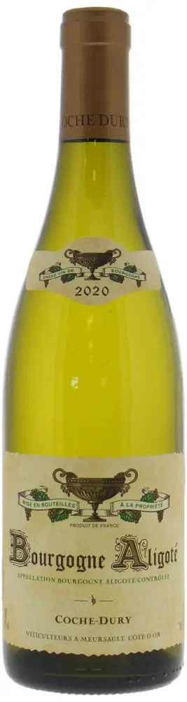 2020 | Coche-Dury | Bourgogne Aligote
