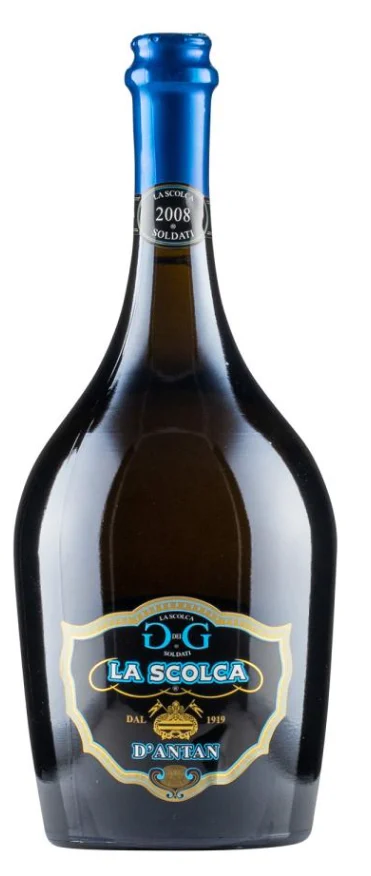 2008 | La Scolca | Gavi dei Gavi d`Antan - Wine