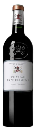 2016 | Château Pape Clément | Pessac-Leognan