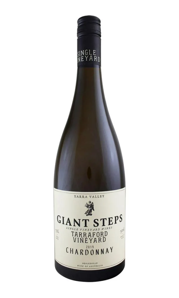 2019 | Giant Steps | Tarraford Vineyard Chardonnay - Wine