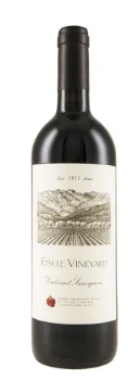 2013 | Eisele Vineyard | Cabernet Sauvignon - Wine