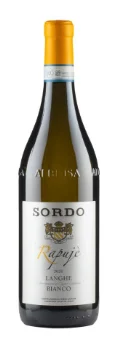 2020 | Sordo | Rapuje Langhe Bianco - Wine