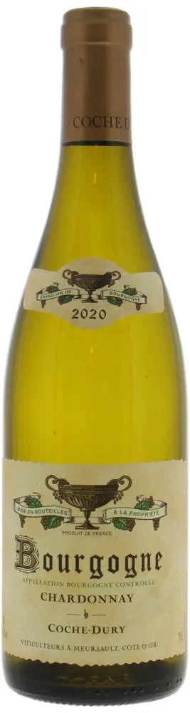2020 | Coche-Dury | Bourgogne Chardonnay