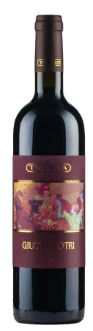 2020 | Azienda Agricola Tua Rita | Giusto di Notri - Wine