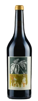 2019 | Sine Qua Non | Distenta White - Wine
