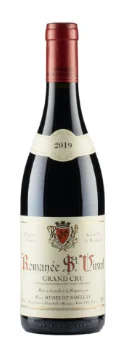 2019 | Domaine Hudelot Noellat | Romanee St Vivant - Vino