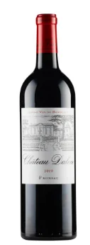 2019 | Dalem | Fronsac - Wine