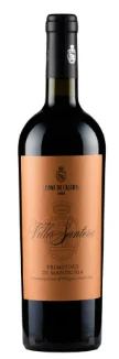 2021 | Leona de Castris | Villa Santera Primitivo de Manduria - Vino
