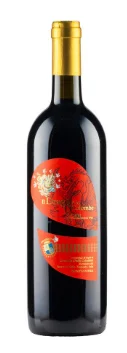 2018 | Donatella Cinelli Colombini | Il Drago e le Otto Colombe - Wine