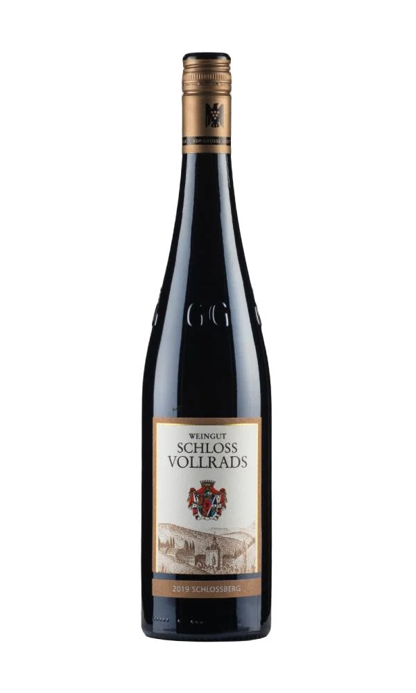2019 | Schloss Vollrads | Schlossberg Riesling Grosses Gewachs - Wine
