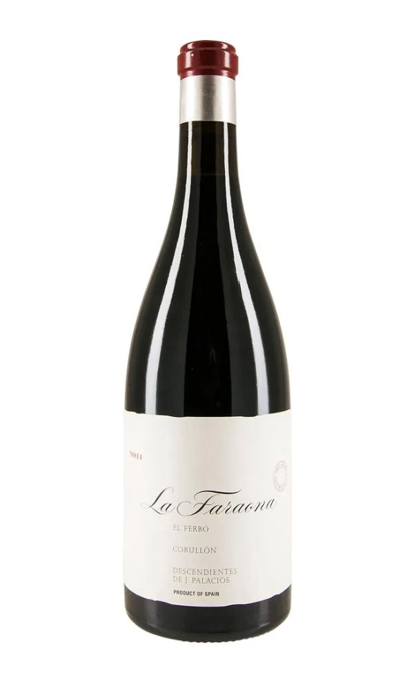 2011 | Descendientes de J. Palacios | La Faraona - Vino