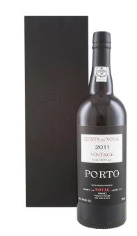 2011 | Quinta do Noval | Nacional Vintage - Wine