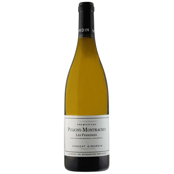 2002 | Vincent Girardin | Puligny-Montrachet Les Perrieres