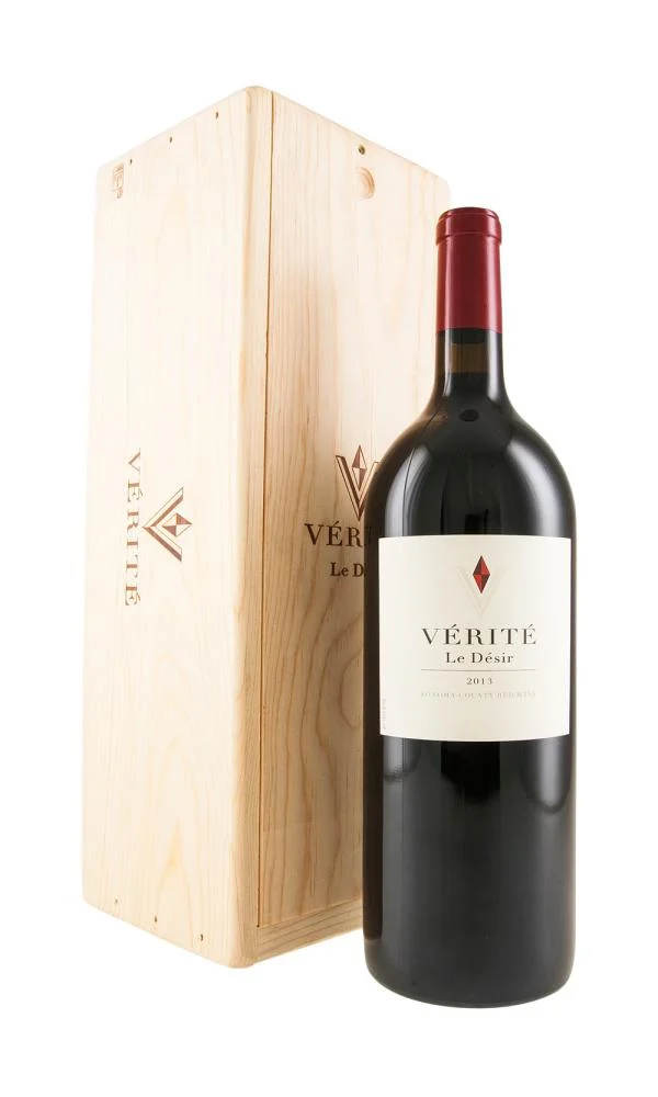2013 | Verite | Le Désir (Magnum) - Wine