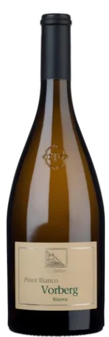 2018 | Kellerei Terlan | Vorberg Pinot Bianco Riserva - Wine