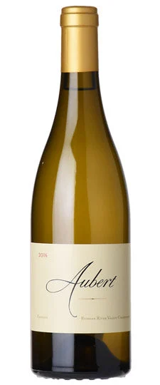 2016 | Auberto | Viñedo Eastside Río Ruso Chardonnay - Vino