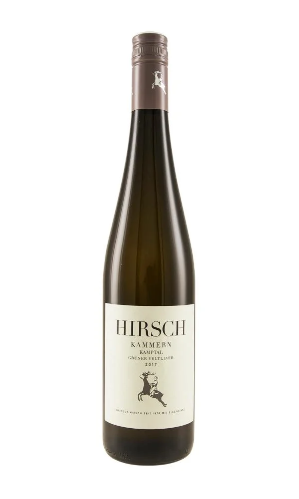 2017 | Weingut Hirsch | Kammern Gruner Veltliner - Wine