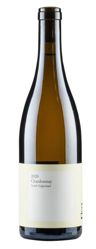 2020 | Fleet wines | South Gippsland Chardonnay