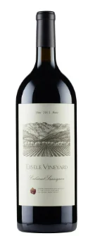 2013 | Eisele Vineyard | Cabernet Sauvignon (Magnum) - Wine