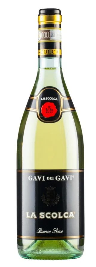 2021 | La Scolca | Gavi dei Gavi - Wine