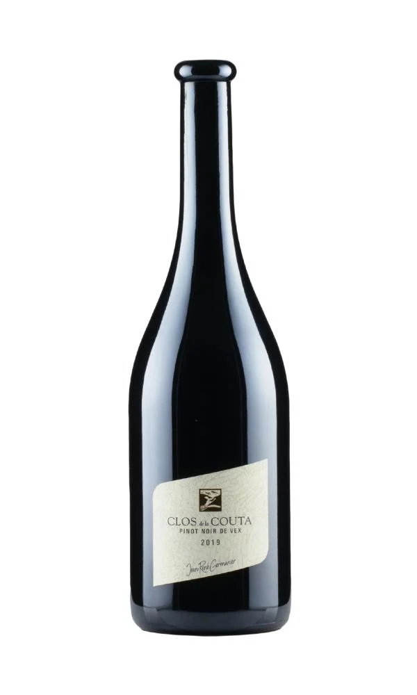 2019 | Jean-Rene Germanier | Clos de la Couta Pinot Noir