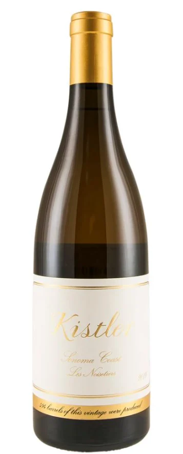 2019 | Kistler Vineyards | Les Noisetieres - Wine