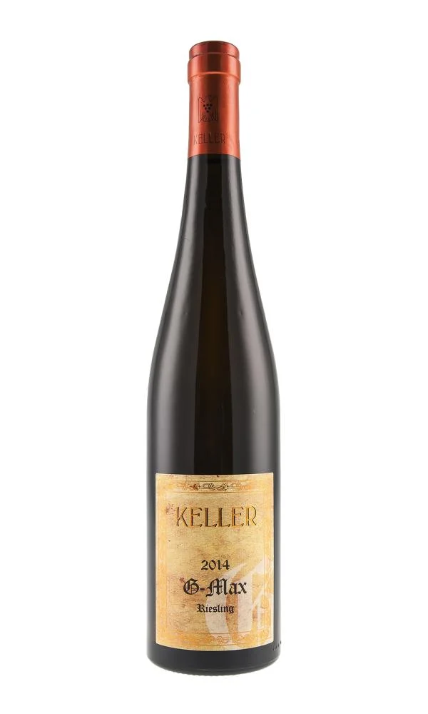 2014 | Weingut Keller | G Max - Wine