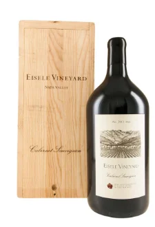 2013 | Eisele Vineyard | Cabernet Sauvignon (Double Magnum) - Wine
