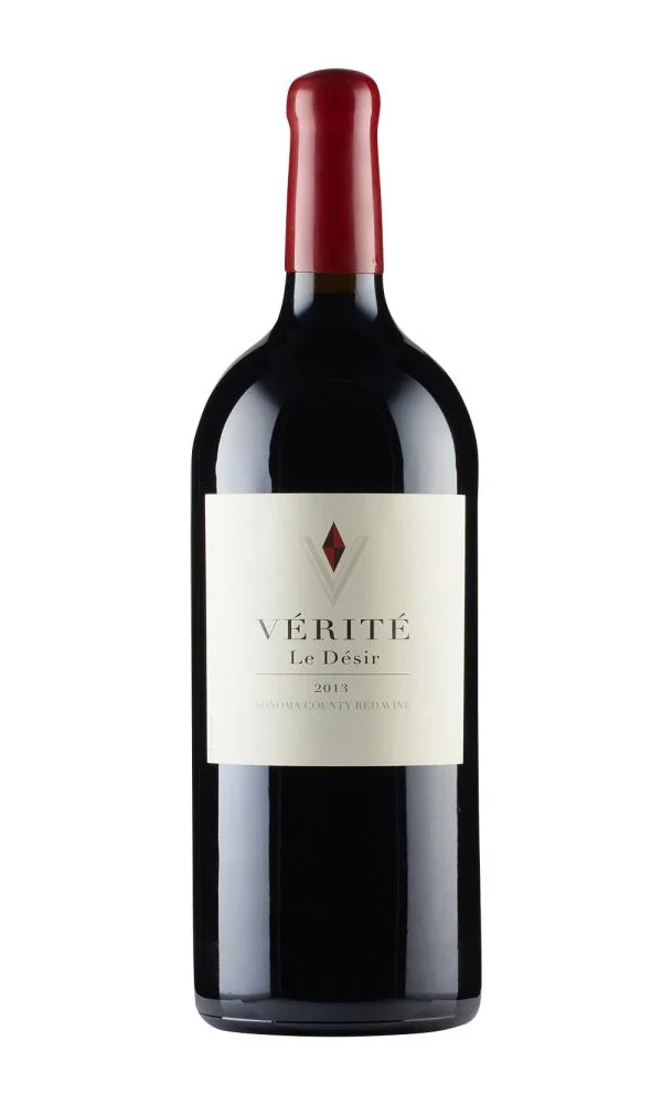 2013 | Verite | Le Désir (Double Magnum) - Wine