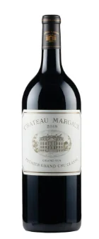 2019 | Chateau Margaux | Margaux (Magnum) - Wine
