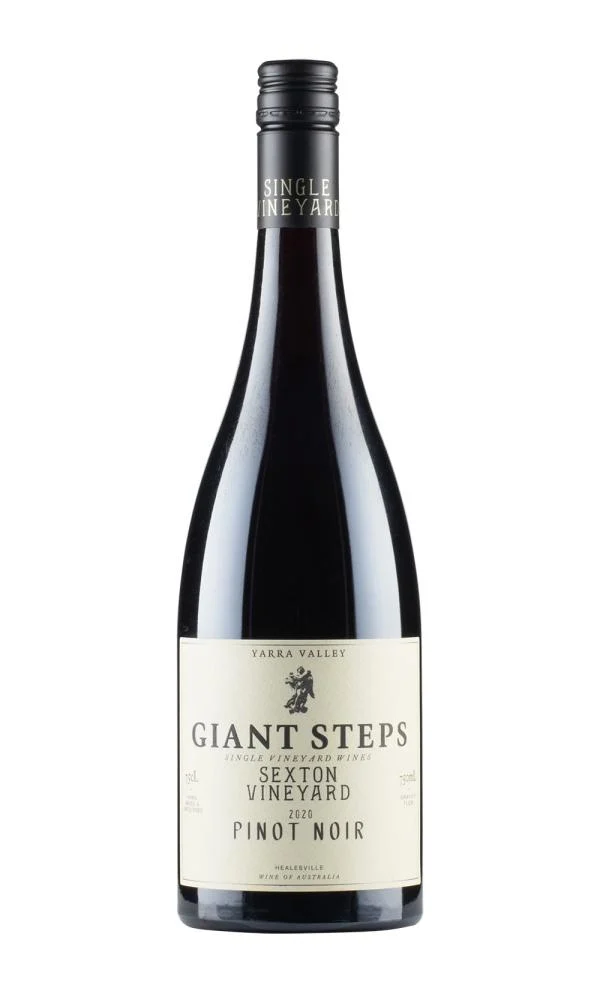2020 | Giant Steps | Sexton Vineyard Pinot Noir - Wine