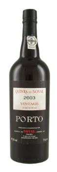 2003 | Quinta do Noval | Nacional Vintage - Wine