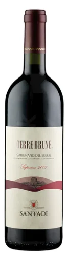 2014 | Cantina Santadi | Terre Brune - Wine