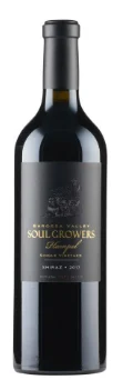 2017 | Soul Growers | Hampel Shiraz - Wine