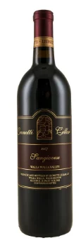 2007 | Leonetti Cellar | Sangiovese - Wine