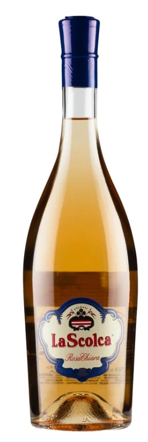 2021 | La Scolca | Rosa Chiara - Wine