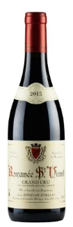2015 | Domaine Hudelot Noellat | Romanee St Vivant - Wine