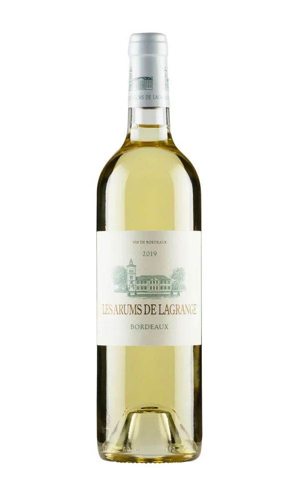 2019 | Chateau Lagrange | Les Arums - Wine