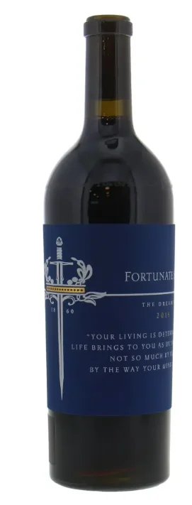 2018 | Fortunate Son | Cabernet Sauvignon The Dreamer - Wine